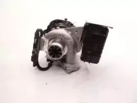 783413-5005S GARRETT Компрессор, наддув